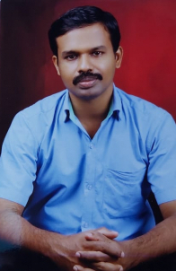 NIDHEESH KARAYIL